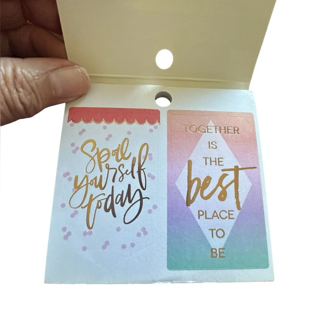 The Happy Planner Mini Sticker Books Set of 3